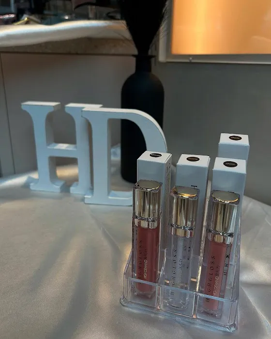 High Demand Beauty 4