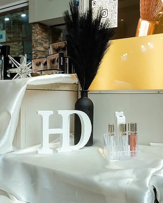 High Demand Beauty 3