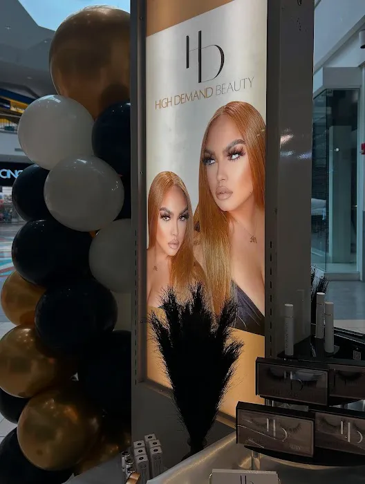 High Demand Beauty 5