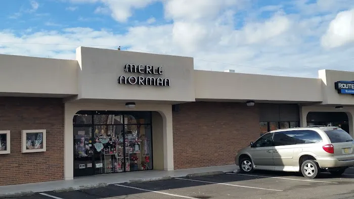 Merle Norman Cosmetics Studio 0