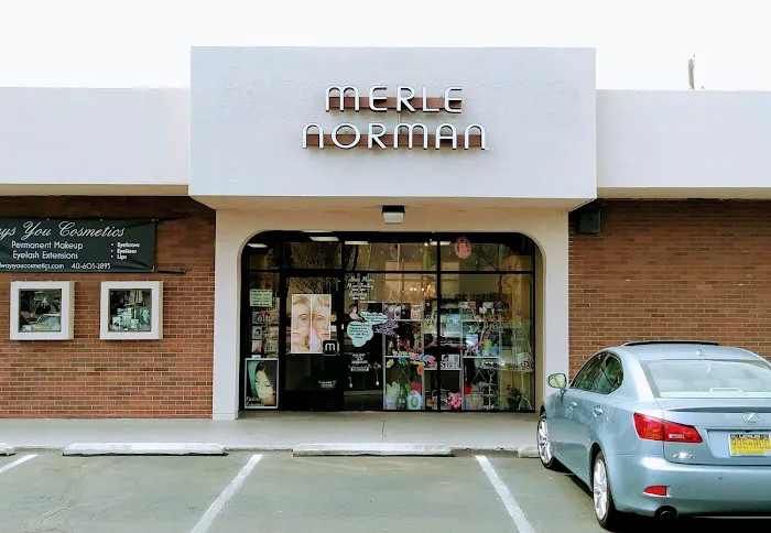 Merle Norman Cosmetics Studio 4