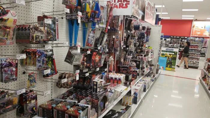 Target 4