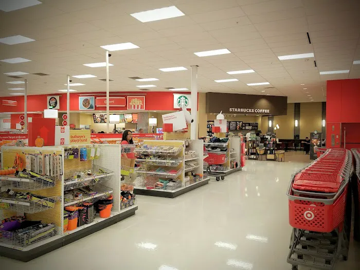 Target 5