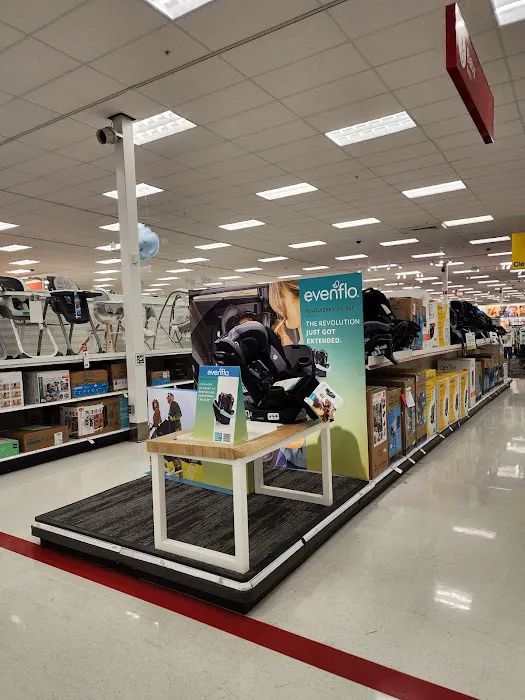 Target 6