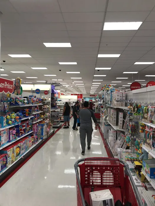 Target 7