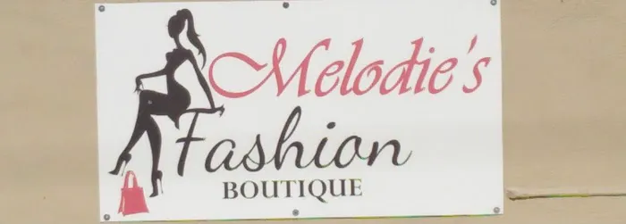 Melodie's Fashion Boutique 9