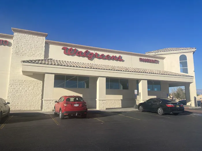Walgreens 2