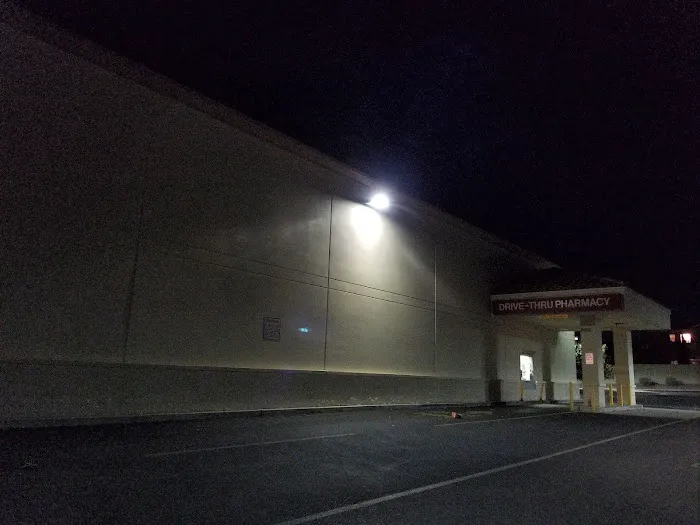Walgreens 6