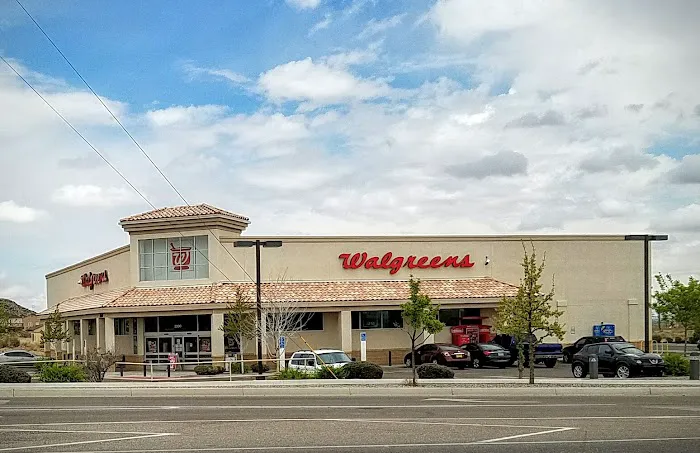 Walgreens 2