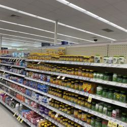 Walgreens ico