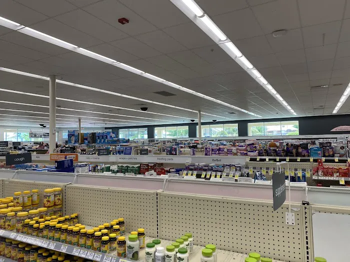 Walgreens 1