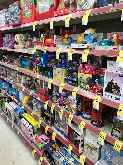 Walgreens 5