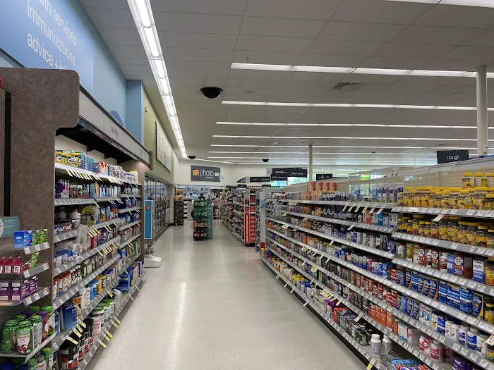 Walgreens 4