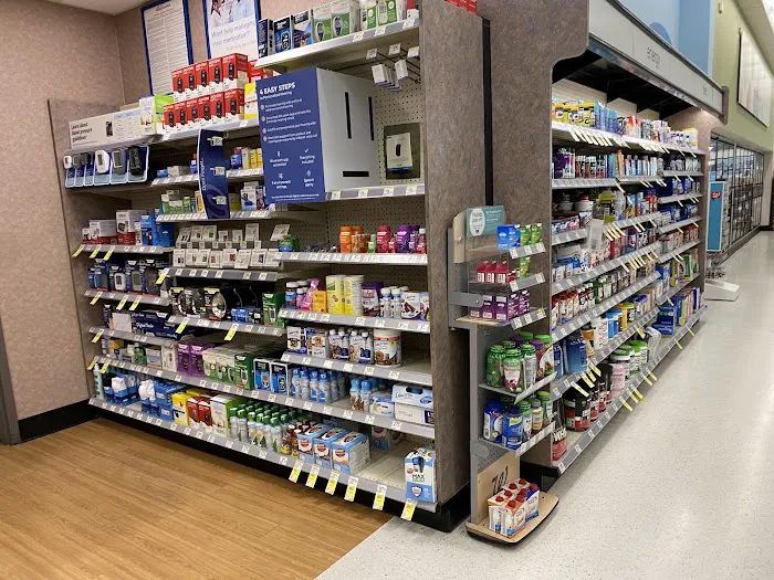Walgreens 6