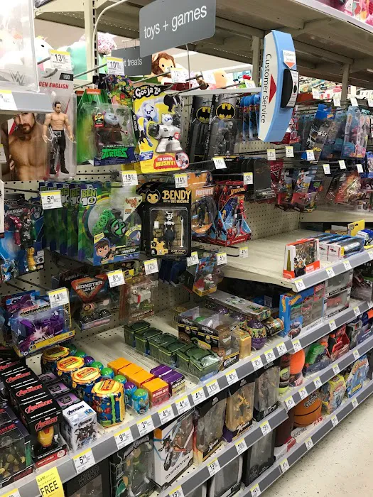Walgreens 8