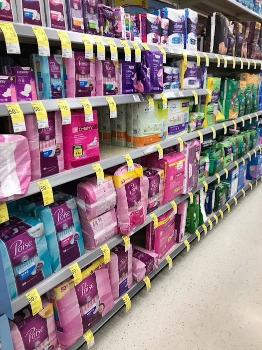 Walgreens 9