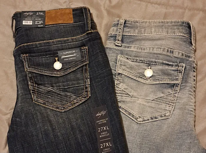 Buckle 9