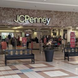 JCPenney ico