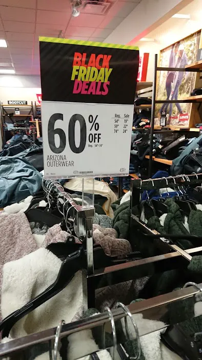 JCPenney 4