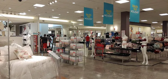 JCPenney 7