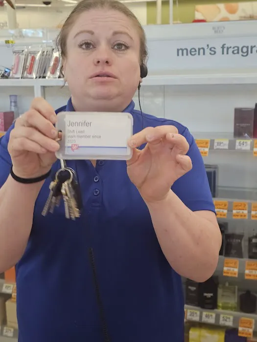 Walgreens 3