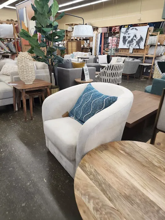 World Market 1