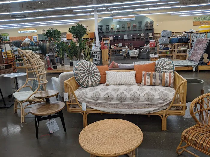 World Market 2