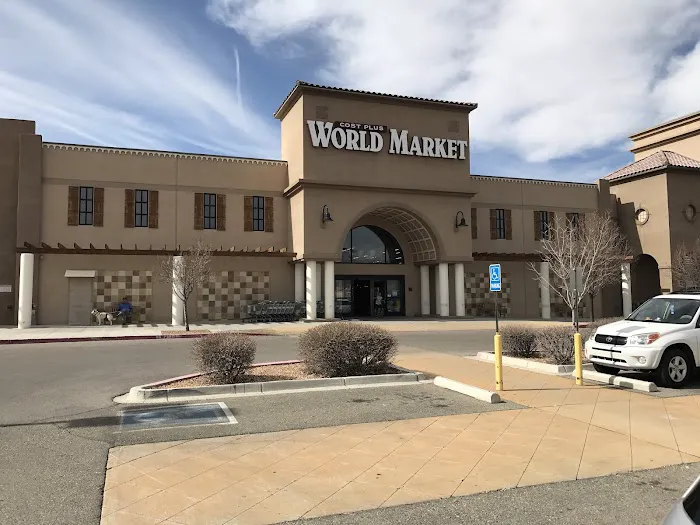 World Market 0
