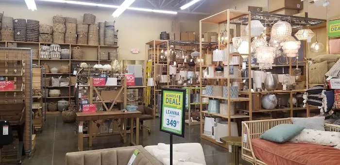 World Market 4