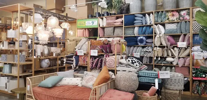 World Market 6