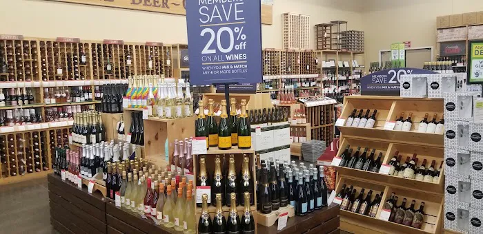 World Market 8