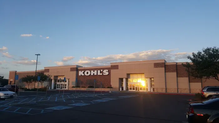 Kohl's 0