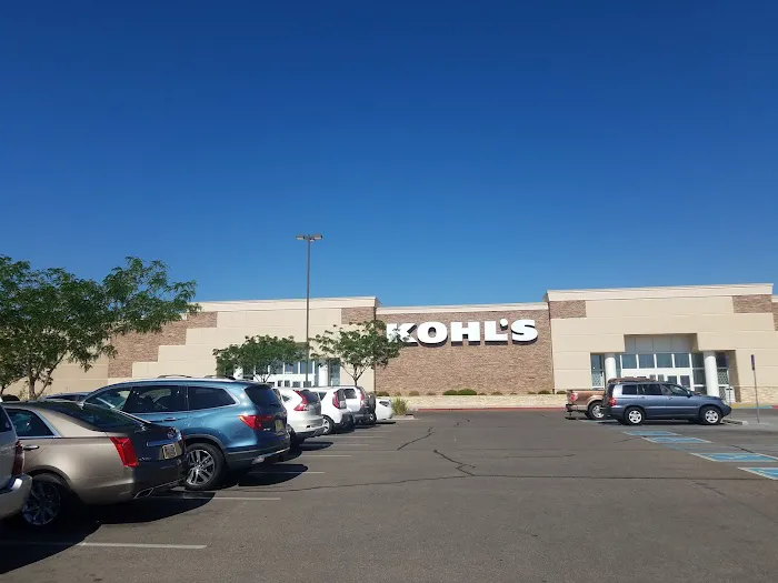 Kohl's 2