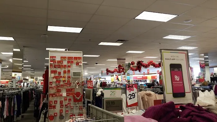 Kohl's 3