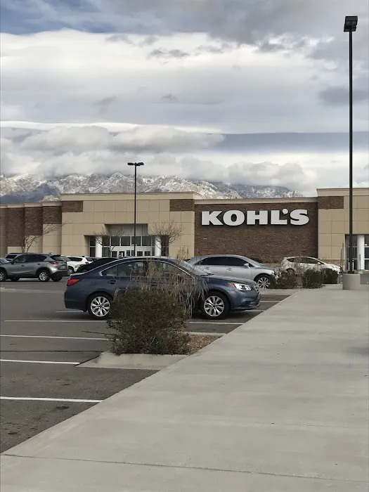 Kohl's 5