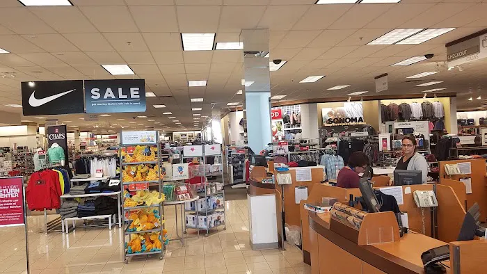 Kohl's 6