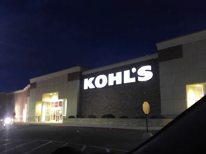 Kohl's 8