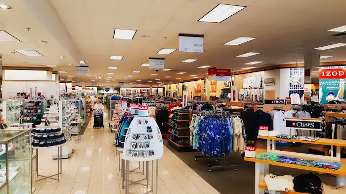 Kohl's 9