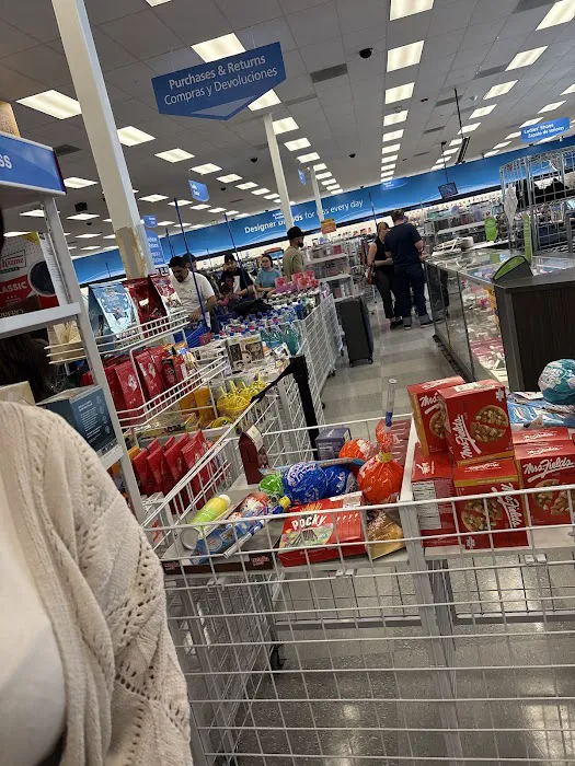 Ross Dress for Less 0