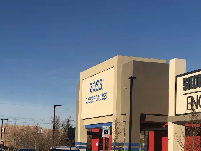 Ross Dress for Less 3