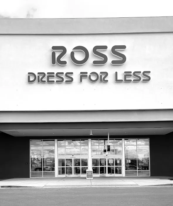 Ross Dress for Less 5