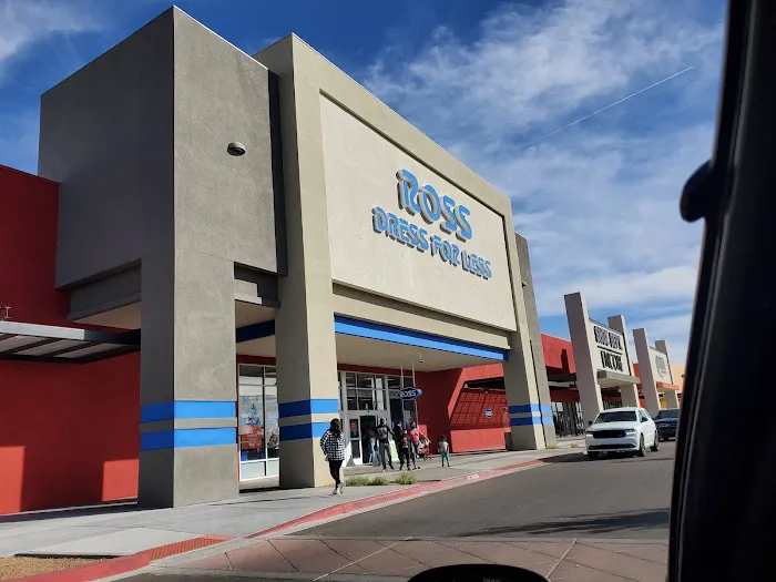 Ross Dress for Less 9