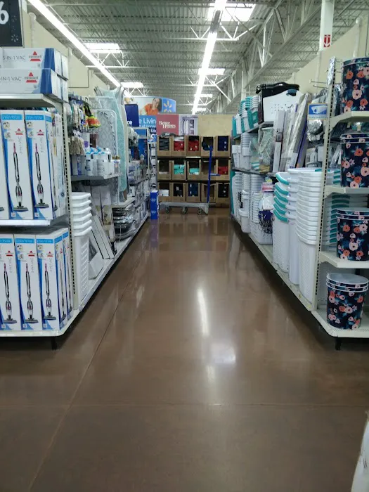 Walmart Supercenter 1