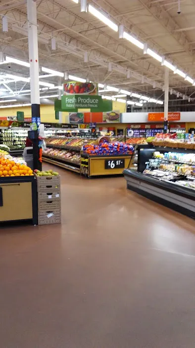 Walmart Supercenter 0