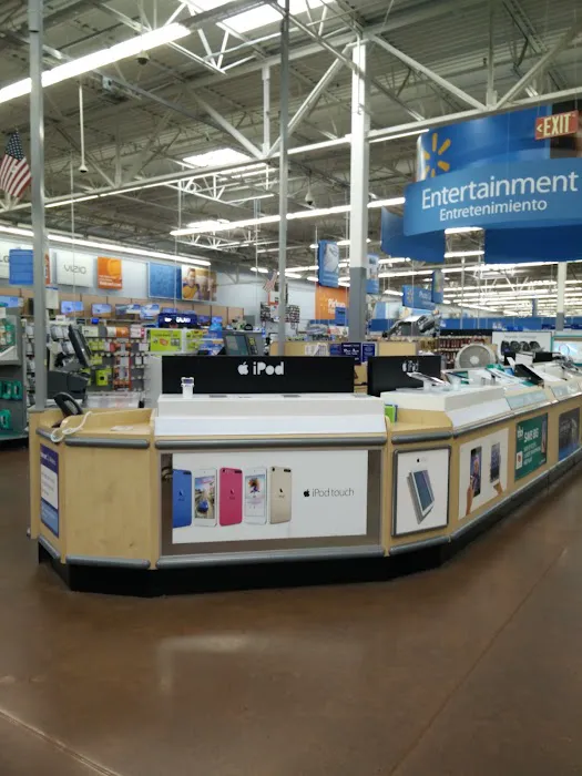 Walmart Supercenter 5