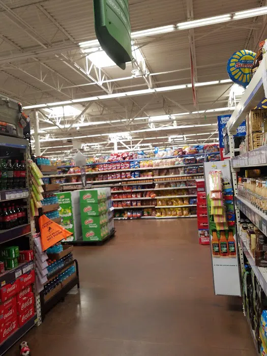 Walmart Supercenter 4
