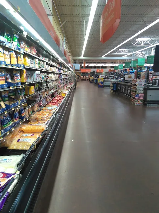 Walmart Supercenter 7