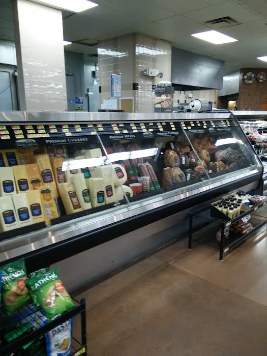 Walmart Supercenter 6