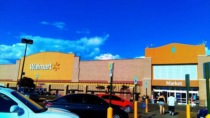 Walmart Supercenter 9