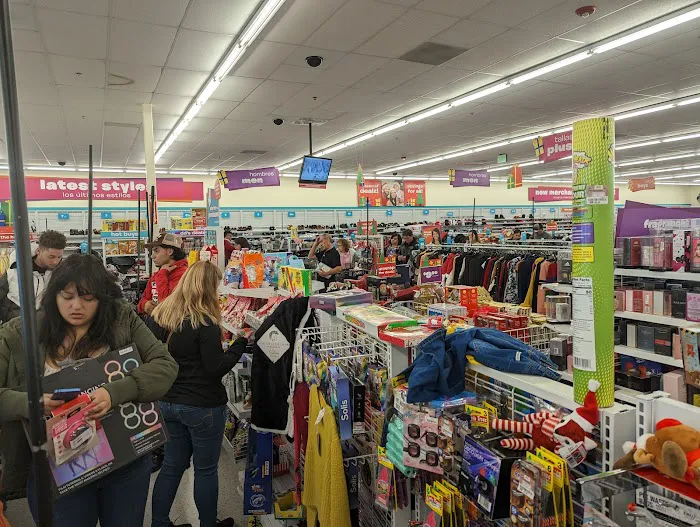 dd's DISCOUNTS 2